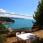 Sul Golfo Lejlighed Porto Venere