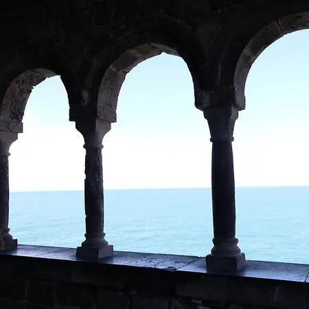 Sul Golfo Appartamento