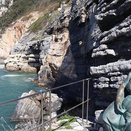 Sul Golfo Appartamento