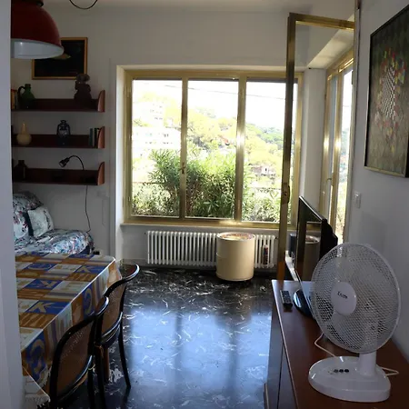 Appartamento Sul Golfo Porto Venere