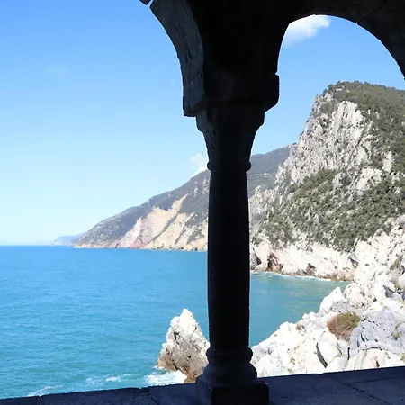 Sul Golfo * بورتوفينيري