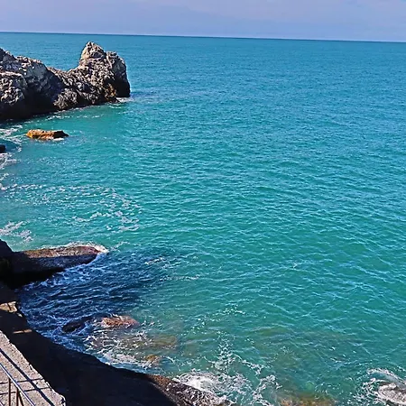 Sul Golfo شقة *