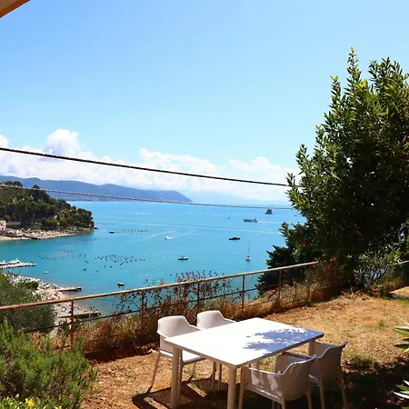 Sul Golfo Appartamento Porto Venere