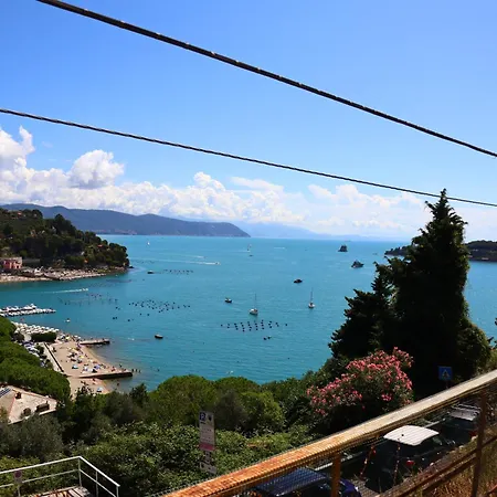 Sul Golfo Porto Venere