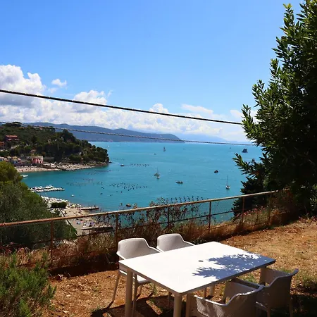 Sul Golfo Appartamento Porto Venere
