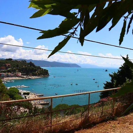 Sul Golfo Appartamento *