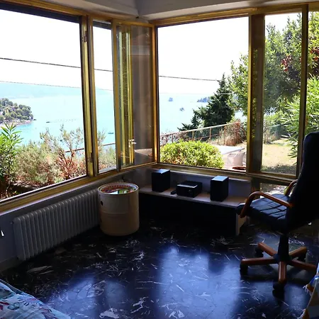 Sul Golfo Appartamento