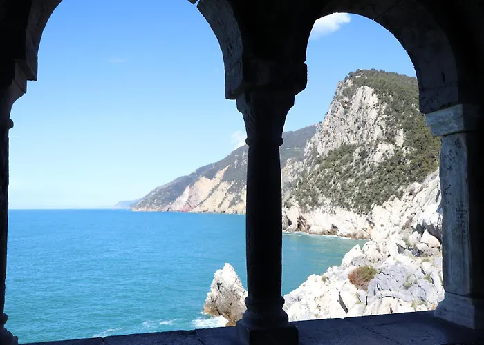 Sul Golfo * Porto Venere