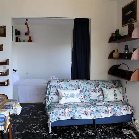 Apartamento Sul Golfo