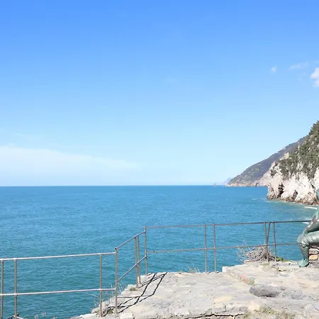 Apartament Sul Golfo *