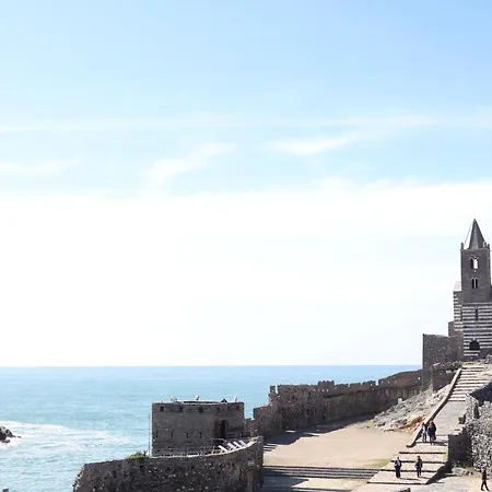 Sul Golfo Porto Venere