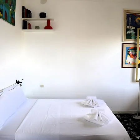Apartament Sul Golfo *