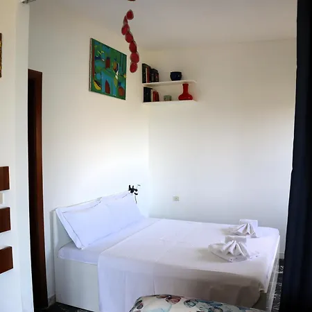 Apartman Sul Golfo