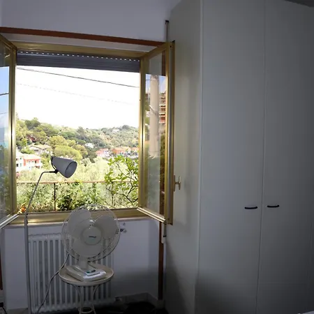 Apartament Sul Golfo *