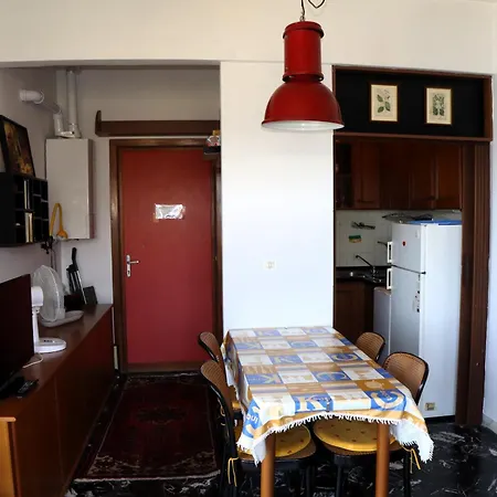 Sul Golfo Πόρτο Βένερε