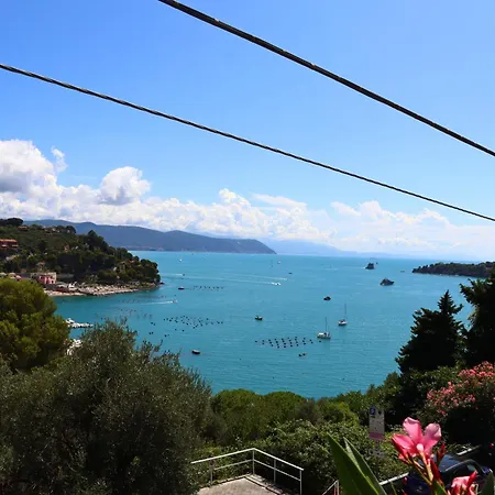 Διαμέρισμα Sul Golfo Πόρτο Βένερε