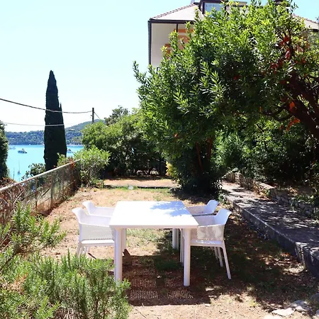 Apartamento Sul Golfo