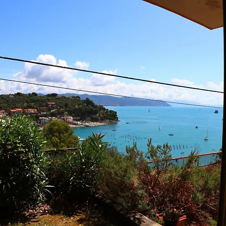 Sul Golfo * Porto Venere