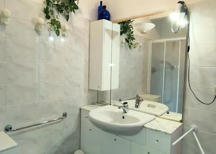 Apartman Sul Golfo Portovenere