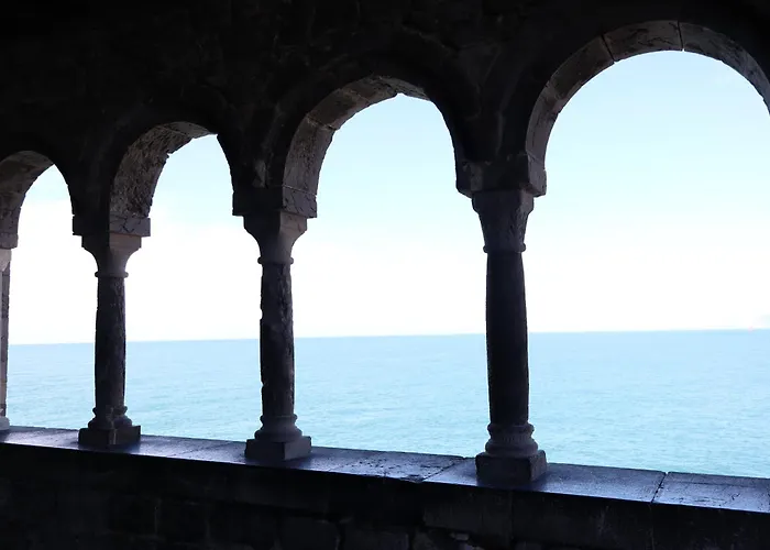 Sul Golfo Apartman