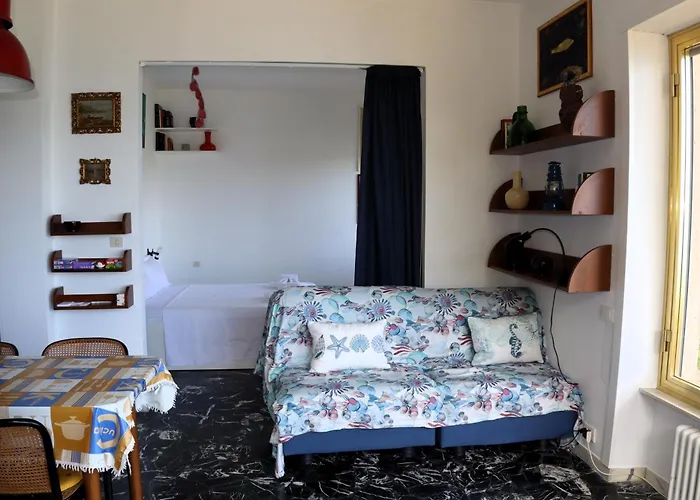 Apartman Sul Golfo