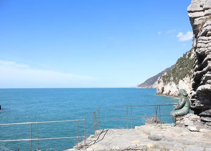 Apartman Sul Golfo *