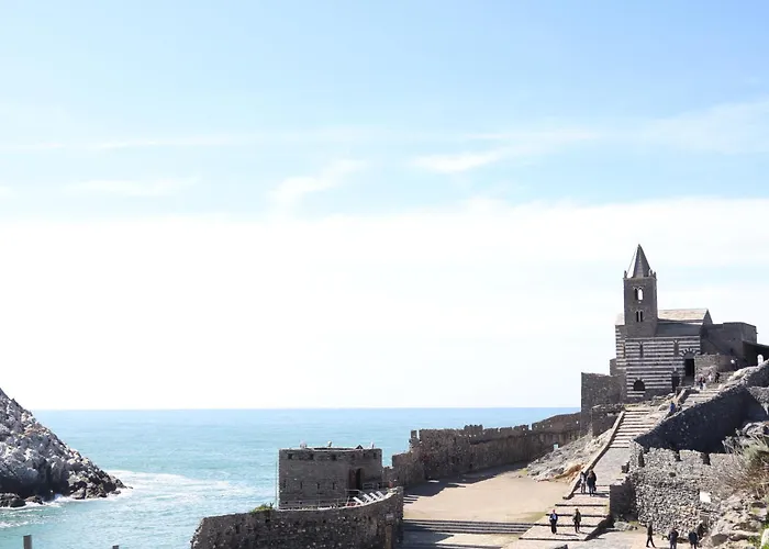 Sul Golfo Portovenere