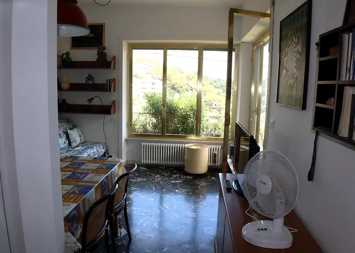 شقة Sul Golfo بورتوفينيري