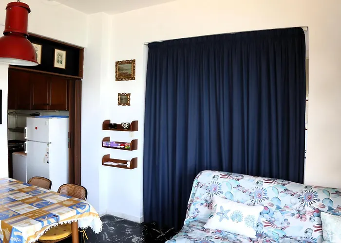 Sul Golfo بورتوفينيري