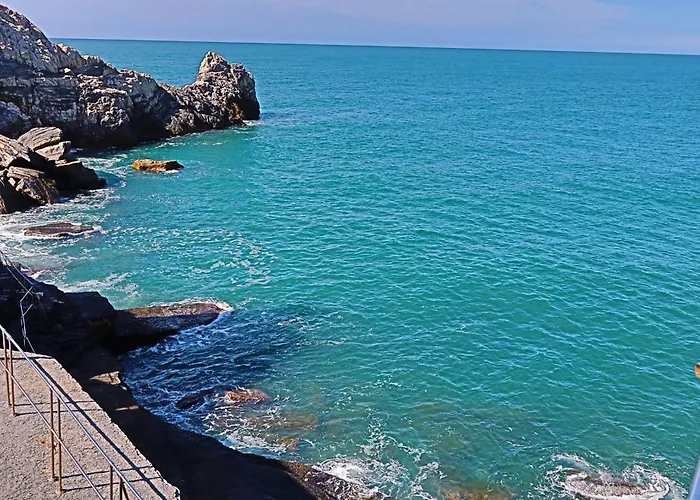 Sul Golfo Apartman *