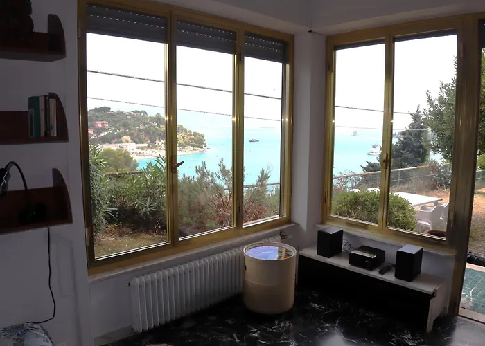 Sul Golfo Apartman *