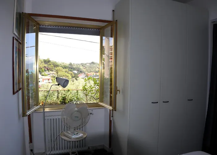 Apartman Sul Golfo *