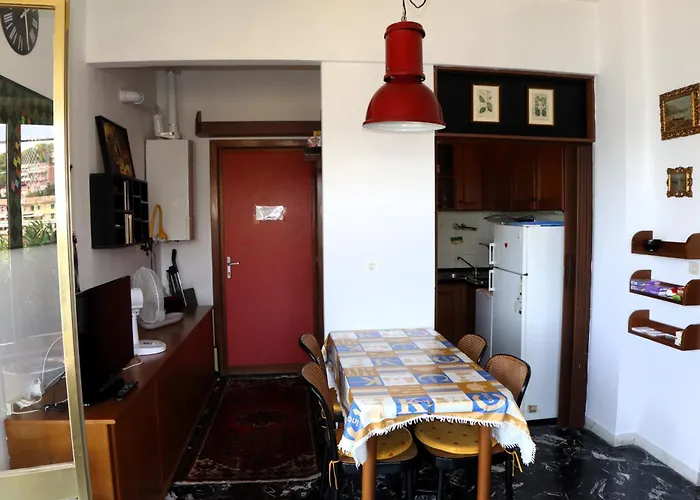 Sul Golfo بورتوفينيري