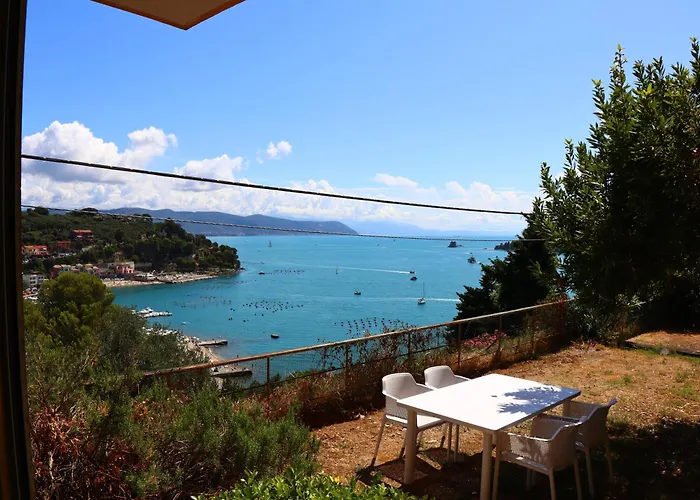 Apartman Sul Golfo