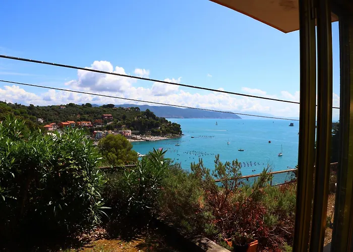 Sul Golfo * Portovenere